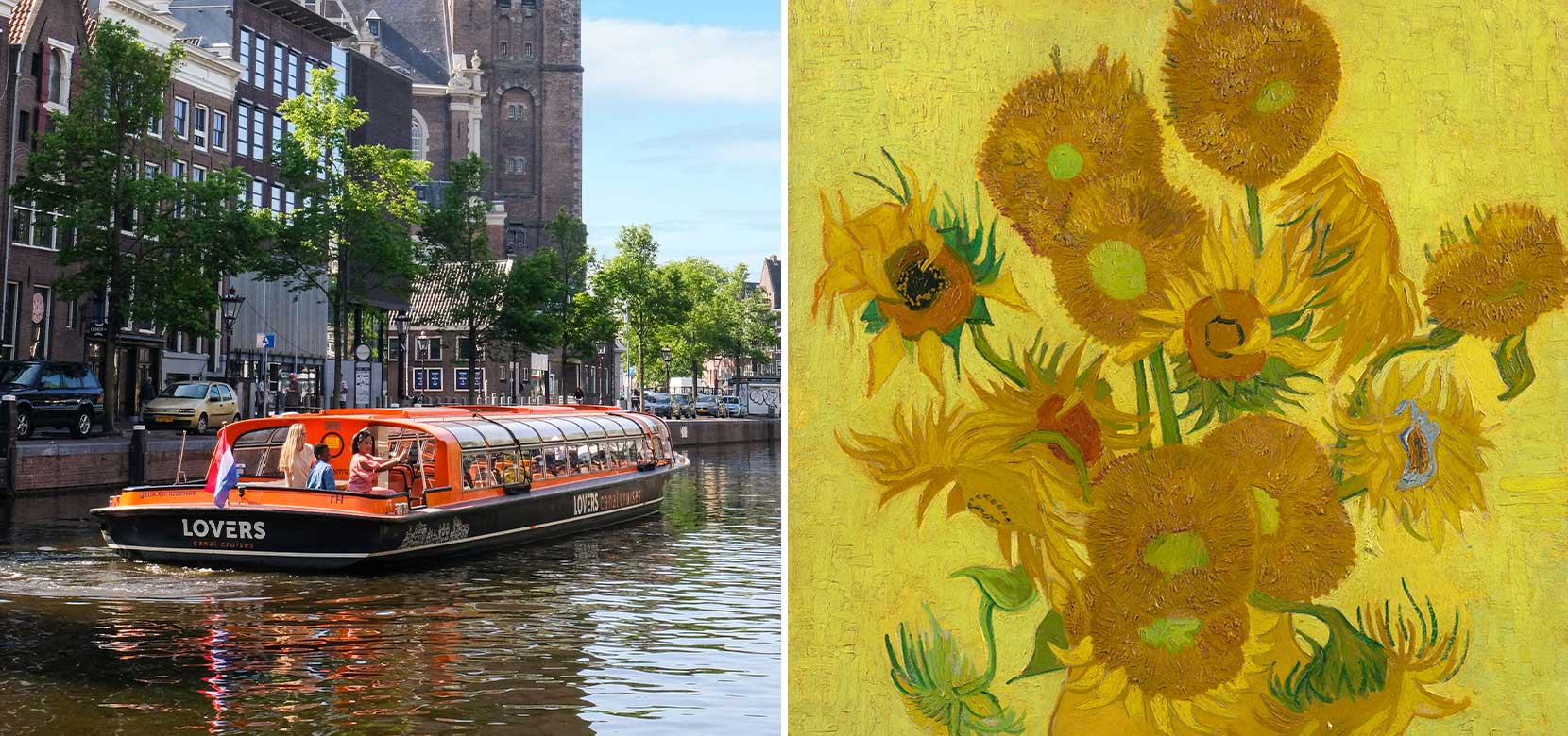 Van gogh outlet museum korting