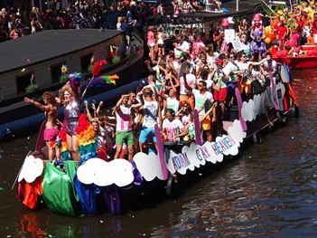 Amsterdam Pride