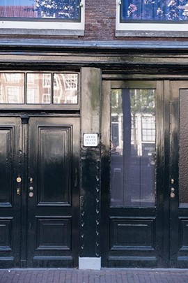 Anne Frank House